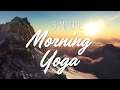 5-Minute Morning Yoga - Yoga With Adriene