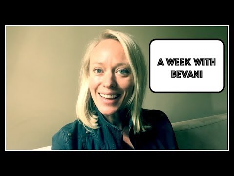 A week with