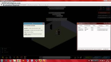[Darkbox.nl] Tanji Extension - GetAdmin v1 [Mika]