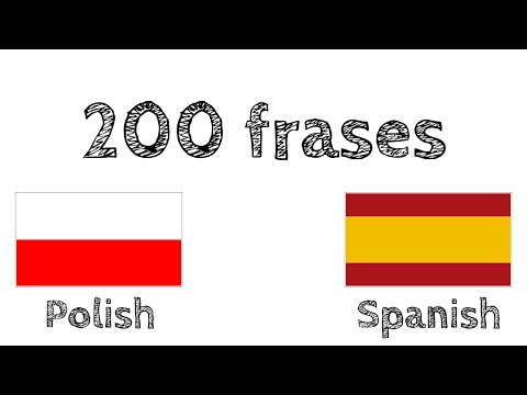 Vídeo: 20 De Las Frases Polacas Más Divertidas (y Cómo Usarlas) - Matador Network