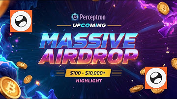 Forget Grass – Perceptron is the Real 2025 DePIN King | Perceptron Network Guide