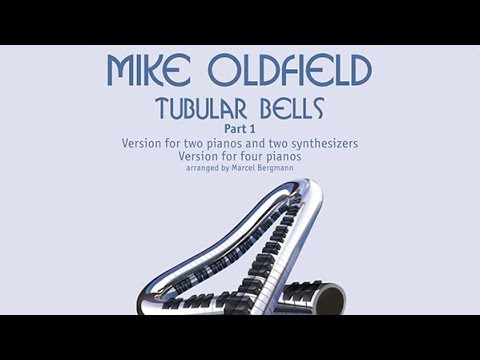 Oldfield: Tubular Bells