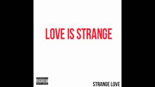 Strange Love- Under the Cherry Moon