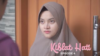 Kiblat Hati 