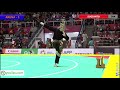 Pencak Silat Artistic Male Singles Indonesian Finals | 18th Asian Games Indonesian 2018