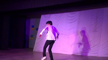 Sambalpur university.... Brahmaputra Boys Hostel Annual Function 2014