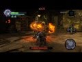 Darksiders II - Кузница в Бездне - ч. 01 [ Безумный Кузнец ]