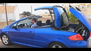 : Peugeot 307 CC ()    