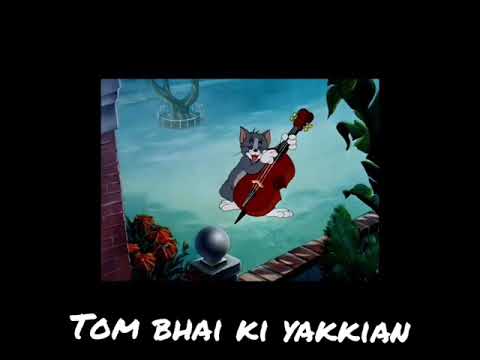 Machli  New funny Dubbed /#Tom Bhai  ki yakkian /2021