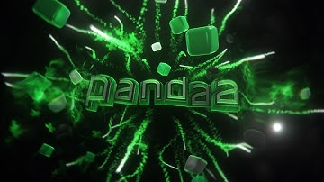 INTRO FOR PANDAA V4