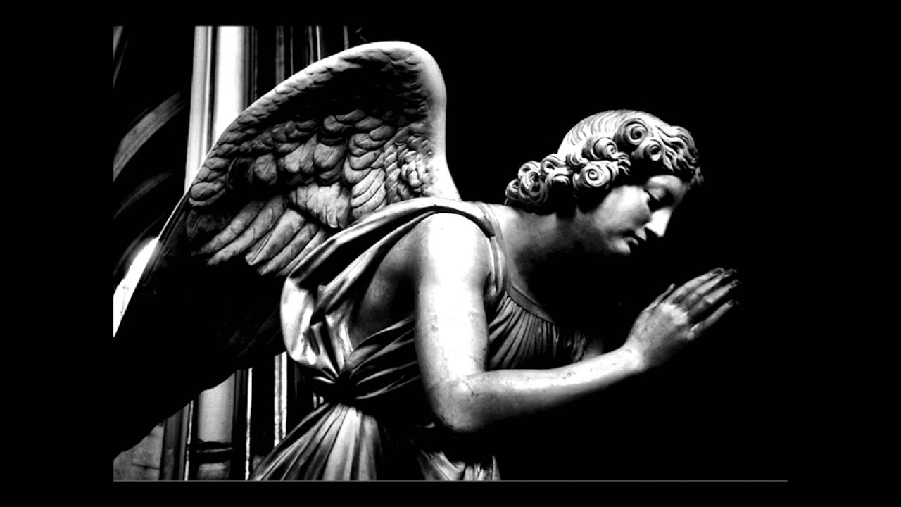 The Catherines Angels On Your Pillow YouTube