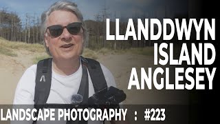 Landscape Photography: Llanddwyn Island, Anglesey