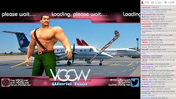 VGCW S12E02 - 00: Fun Facts