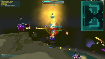 Cosmic Break Universal | Random Bots , Random Observer | 2022 12 30 19 21 23