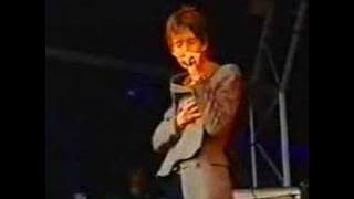 Download lagu Pulp - Razzmatazz (Glastonbury 1994)