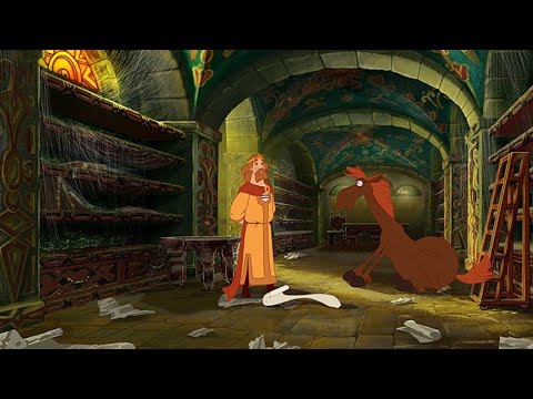 Кадры из фильма