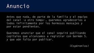 Anuncio