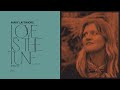 Mary Lattimore - Love Is The Tune (Official Audio)