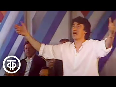 Бисер Киров -Птица счастья- (1985)