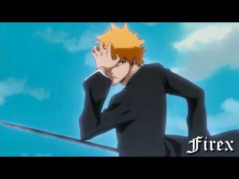 Bleach:Down-with-the-Sickness-[HD]