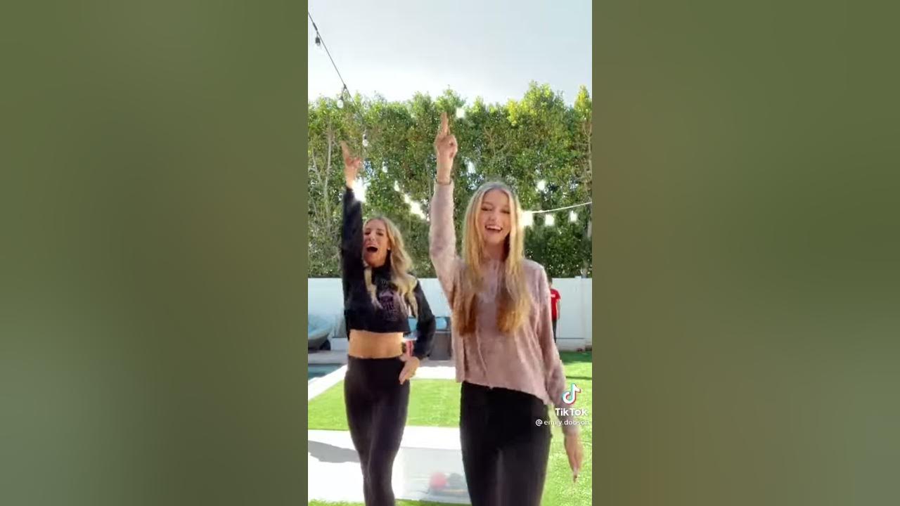 Rebecca zamolo new video today YouTube