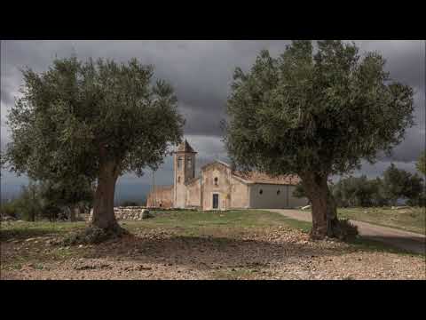 Rignano Garganico - Il vento e il sole