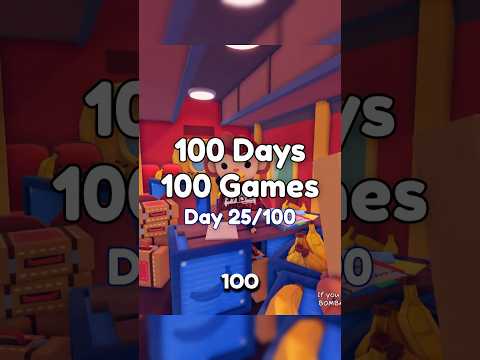 Day 25/100 - Incommunication! #roblox #100days100games #gaming