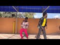 Naira Marley x Busiswa - Coming ( Official Dance video )