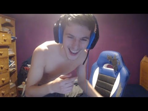 AzaFTW's Biggest Bruh Moments