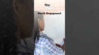 The Mids-  Youth Engagement #youngvoters #30rock #election2026