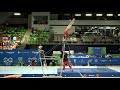 HATAKEDA Chiaki (JPN) - 2019 Artistic Junior Worlds, Gyor (HUN) - Qualifications Uneven Bars