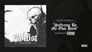 CULTIST "Suffering By My Own Hand" (ft. Jeremy Schaeffer of Earth Groans)