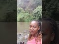 Tanzania Malambo Falls Mbeya Region 