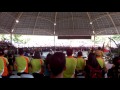 TCC EDUCATION cheerdance video 2015
