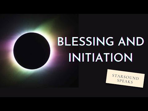 ANDREA MICHELLE: THE APRIL SOLAR ECLIPSE AS BLESSING AND INITIATION