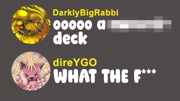 The Yu-Gi-Oh! Slur Drama Is Insane