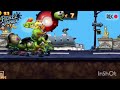 Zombie Tsunami Police Officers And Cars Full Gameplay 