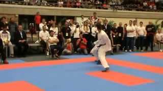 Final Aghayev Rafael Aze Vs Masslo Mike Fra 7-0