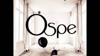 Ospe - Lost In Reflection