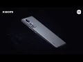 Launch of Xiaomi12 Pro in 60 Seconds