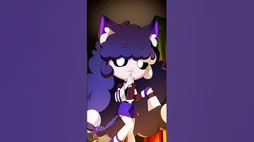 Baba chops X Catnap Shake - POPPY PLAYTIME CHAPTER 4 | GH