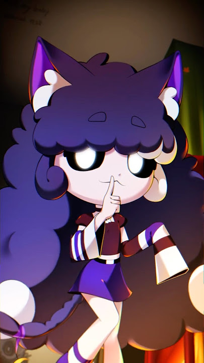 Baba chops X Catnap Shake - POPPY PLAYTIME CHAPTER 4 | GH'S ANIMATION