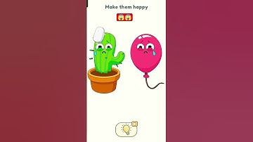 Dop 2: Delete Part One ( level 48 ) #shorts #viralshort #gameplay #shortsfeed #dop2