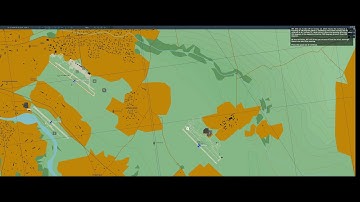 DCS World - F-15C - Training 3 - Cold Start, Taxi & Takeoff