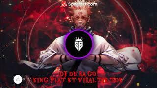 DJ DE RA GO REMIX | KING PLAT KT | TIKTOK VERSION | Shyduh Beats-