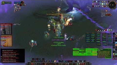 RS25: Ruby Sanctum 25 - Halion Kill