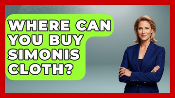 Where Can You Buy Simonis Cloth? - Billiards Hustlers