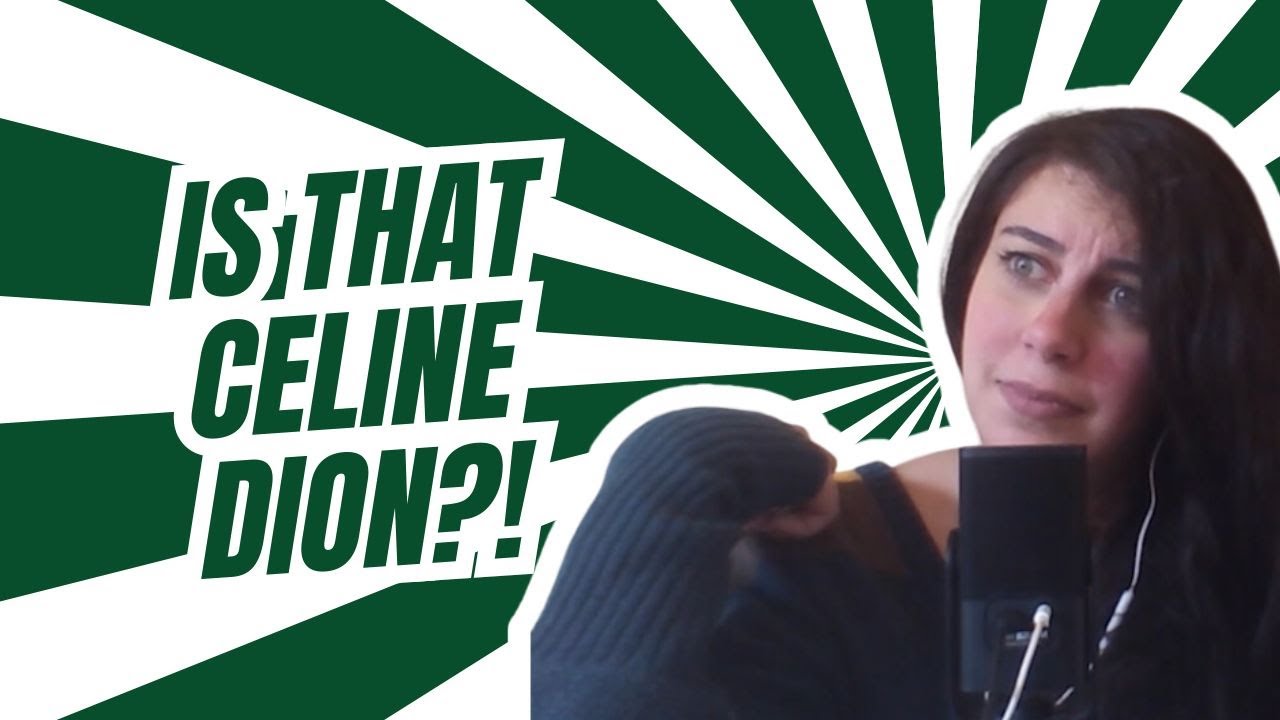 РЕАКЦИЯ ПРЕПОДАВАТЕЛЯ ПО ВОКАЛУ НА ВАННИ ВАБИОЛУ - СИЛА ЛЮБВИ