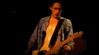 Jeff Buckley -  Lilac Wine (Live) chords