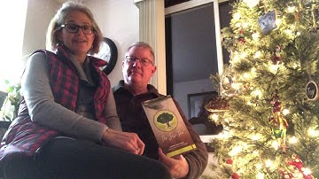 Advent Devotion, Dec. 1, 2020